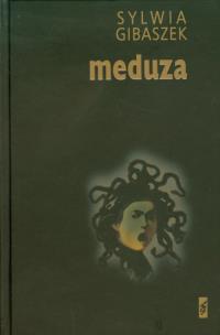 Okładka książki Meduza