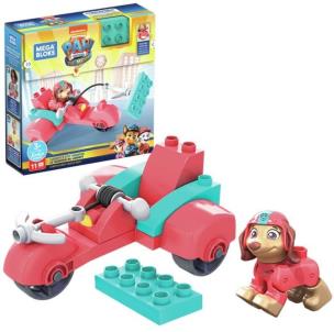 Opakowanie Mega Psi Patrol Skuter miejski Liberty