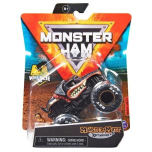 Opakowanie Monster Jam 1:64 Monster Mutt Rottweiler