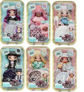 Opakowanie Na! Na! Na! Surprise 2w1 Pom Doll Glam 1 (9szt)