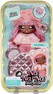Opakowanie Na! Na! Na! Surprise 2w1 Pom Doll Glam - Cali