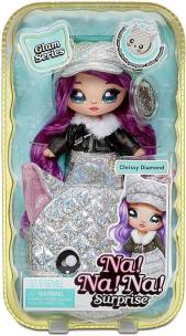Opakowanie Na! Na! Na! Surprise 2w1 Pom Doll Glam - Chrissy