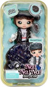 Opakowanie Na! Na! Na! Surprise 2w1 Pom Doll Glam - Maxwell