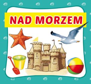 Opakowanie Nad morzem