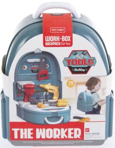 Opakowanie Narzędzia warsztat plecak