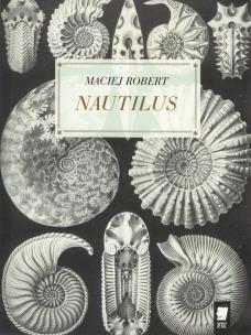 Okładka książki Nautilus