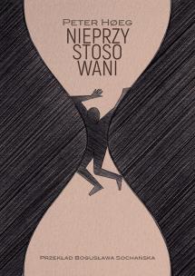 Okładka książki Nieprzystosowani