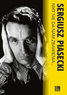 Okładka książki Nikt nie da nam zbawienia (oprawa miękka)