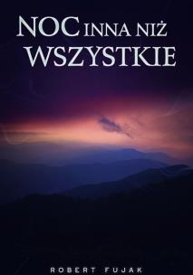 Okładka książki Noc inna niż wszystkie