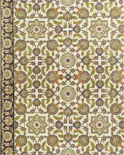 Opakowanie Notatnik duży Egipska Mozaika