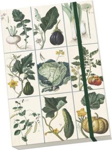 Opakowanie Notatnik ozdobny A5 STNOTE 80 Warzywa