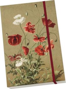 Opakowanie Notatnik ozdobny A5 STNOTE 92 Maki