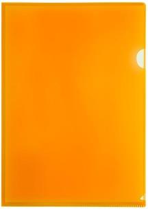 Opakowanie Obwoluta PP typ''L'' A4 pom. BT615-P (12szt.)