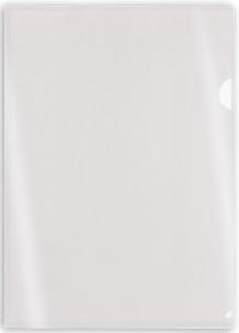 Opakowanie Obwoluta PP typ''L'' A4 TRANSP. BT615-T