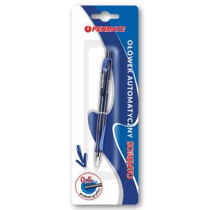 Opakowanie Ołówek automatyczny Penmate sorento na blistrze