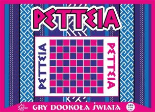 Opakowanie Petteia ABINO