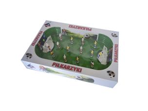 Opakowanie Piłkarzyki 14 zawodników