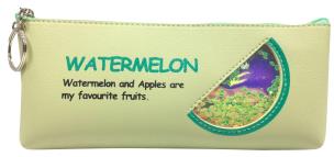 Opakowanie Piórnik saszetka Arbuz Watermelon FRESH