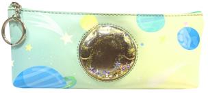 Opakowanie Piórnik saszetka Kosmos