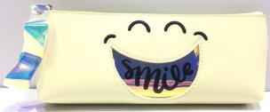 Opakowanie Piórnik saszetka Uśmiech Smile
