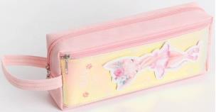 Opakowanie Piórnik tuba duża Baletnica Holy cat FRESH