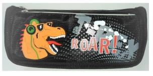 Opakowanie Piórnik tuba duża Dinozaur Roar