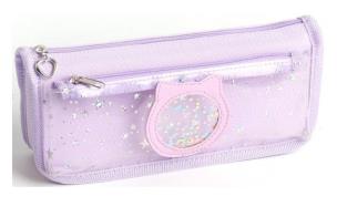 Opakowanie Piórnik tuba duża Gwiazdki FRESH