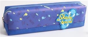 Opakowanie Piórnik tuba mała Deskorolka Skateboard FRESH