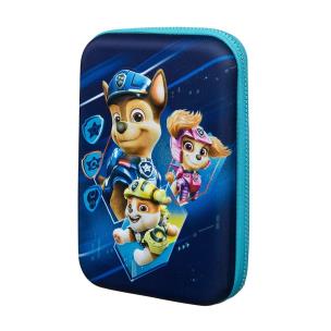 Opakowanie Piórnik z Wyposażeniem 3D Psi Patrol