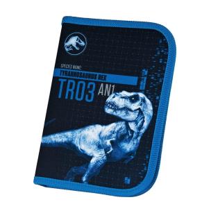 Opakowanie Piórnik z Wyposażeniem Dinozaury