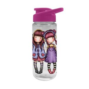 Opakowanie Plastikowy Bidon. The Duet