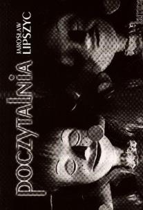 Okładka książki Poczytalnia