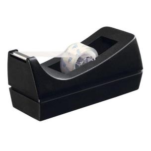 Opakowanie Podajnik do taśmy czarny BP010-V