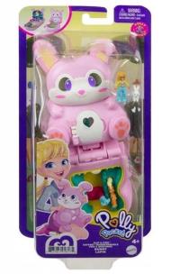 Opakowanie Polly Pocket. Otwórz i przekręć GTM 60