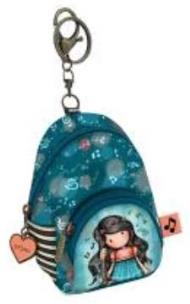 Opakowanie Portmonetka, Plecak, Brelok. This One's For You