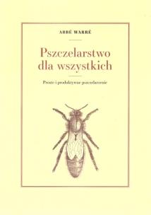 Okładka książki Pszczelarstwo dla wszystkich
