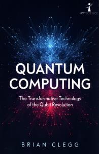 Okładka książki Quantum Computing