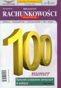 Okładka książki Rachunek przepływów pieniężnych w praktyce