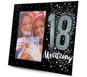 Opakowanie Ramka Harmony Black-18