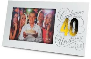 Opakowanie Ramka Harmony Gold-40