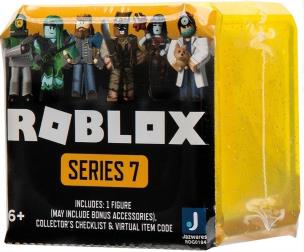 Opakowanie Roblox - Figurka niespodzianka