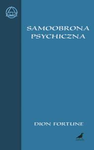 Okładka książki Samoobrona psychiczna