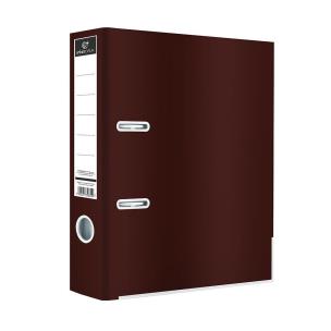 Opakowanie Segregator A4/50K brązowy błysk