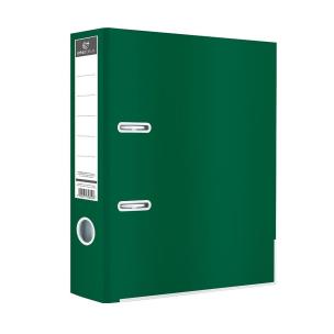 Opakowanie Segregator A4/50K ciemnozielony błysk