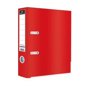 Opakowanie Segregator A4/50K czerwony błysk