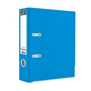 Opakowanie Segregator A4/50K jasnoniebieski błysk