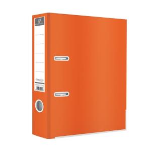 Opakowanie Segregator A4/50K pomarańczowy błysk