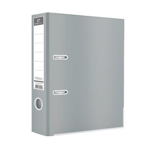 Opakowanie Segregator A4/50K szary błysk