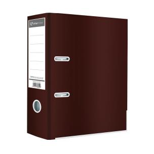 Opakowanie Segregator A4/75K brązowy błysk