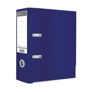 Opakowanie Segregator A4/75K ciemnoniebieski błysk